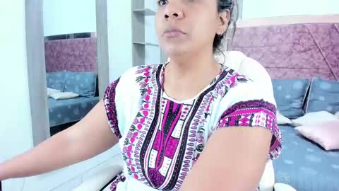 Snapshot of _lakshmi_hotx chatting on 03.06.25 NAILHA SAJANI online show from 03.06.25