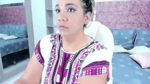 Snapshot of _lakshmi_hotx chatting on 03.06.25 NAILHA SAJANI online show from 03.06.25