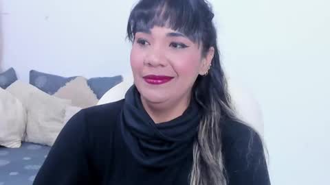 Snapshot of _lakshmi_hotx chatting on 10.03.25 NAILHA SAJANI online show from 10.03.25