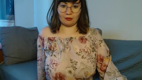 Snapshot of _lalilu_ chatting on 12.09.24 _lalilu_ online show from 12.09.24