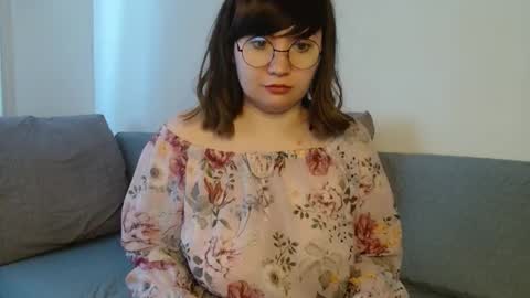 Snapshot of _lalilu_ chatting on 12.24.24 _lalilu_ online show from 12.24.24