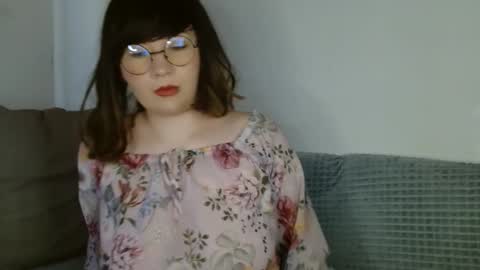 Snapshot of _lalilu_ chatting on 01.08.25 _lalilu_ online show from 01.08.25