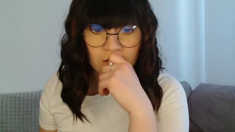 Snapshot of _lalilu_ chatting on 02.13.25 _lalilu_ online show from 02.13.25