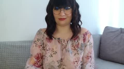 Snapshot of _lalilu_ chatting on 02.16.25 _lalilu_ online show from 02.16.25