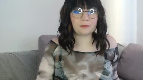 Snapshot of _lalilu_ chatting on 02.25.25 _lalilu_ online show from 02.25.25