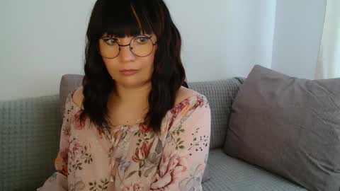 Snapshot of _lalilu_ chatting on 09.30.25 _lalilu_ online show from 09.30.25