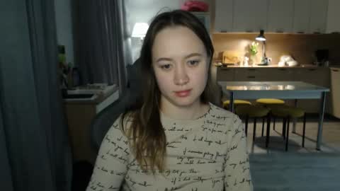 _lalune_ online show from 03.09.26