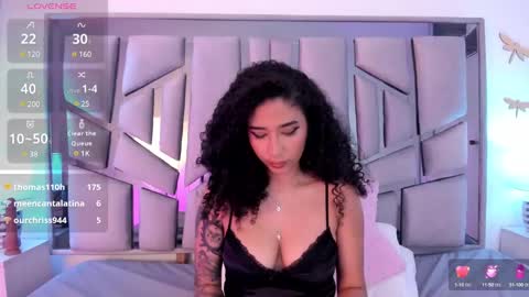 Lanna  online show from 01.15.25