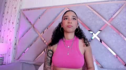 Lanna  online show from 02.10.25