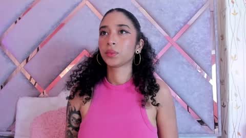 Lanna  online show from 02.10.25