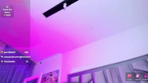 Lanna  online show from 02.26.25