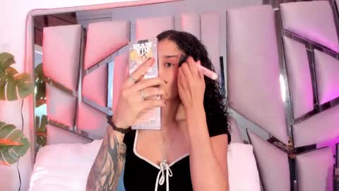 Lanna  online show from 04.13.26