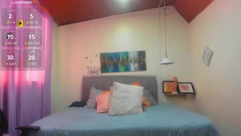 Snapshot of _lara1 chatting on 10.23.25 paulina online show from 10.23.25