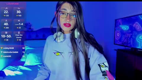 lara online show from 12.12.24