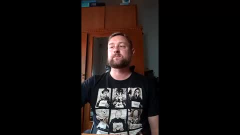 OBI-WAN online show from 05.18.26