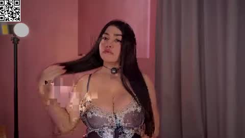 Alejandra suescun online show from 07.24.26