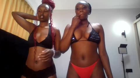 _latoyah online show from 06.20.26