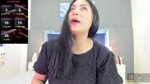 Snapshot of _lauralove_69 chatting on 01.05.26 Lauralove online show from 01.05.26