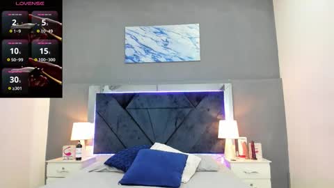 Snapshot of _lauralove_69 chatting on 02.19.26 Lauralove online show from 02.19.26