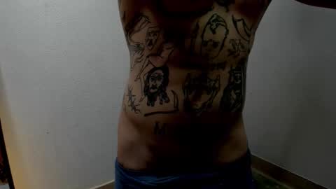 Layne online show from 10.08.25