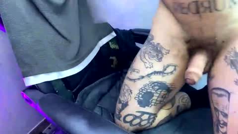 Layne online show from 10.13.25