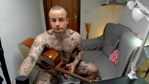 Layne online show from 04.22.26