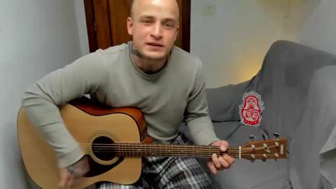 Layne online show from 05.08.26