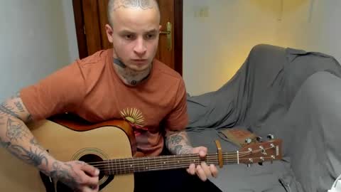 Layne online show from 05.13.26