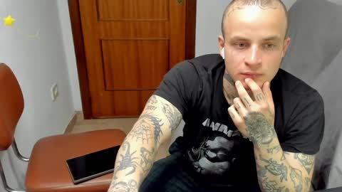 Layne online show from 05.17.26