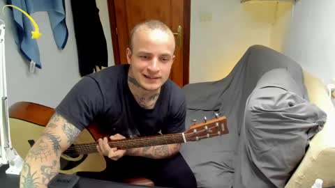 Layne online show from 05.26.26