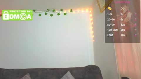 Snapshot of _leiablackley_ chatting on 03.18.26 Sharon and Ed online show from 03.18.26