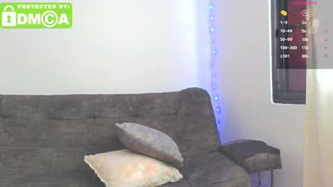 Snapshot of _leiablackley_ chatting on 03.31.26 Sharon and Ed online show from 03.31.26