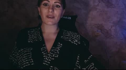 Letty online show from 03.12.25