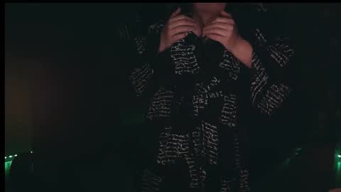 Letty online show from 01.31.26