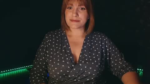 Snapshot of _letty_ chatting on 04.23.26 Letty online show from 04.23.26
