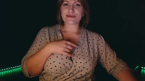 Snapshot of _letty_ chatting on 04.25.26 Letty online show from 04.25.26