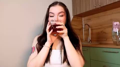 Snapshot of _lexie_rivers_ chatting on 11.06.25 _lexie_rivers_ online show from 11.06.25