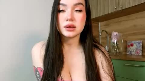 Snapshot of _lexie_rivers_ chatting on 11.12.25 _lexie_rivers_ online show from 11.12.25