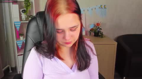 Im Alis 3 online show from 10.14.25