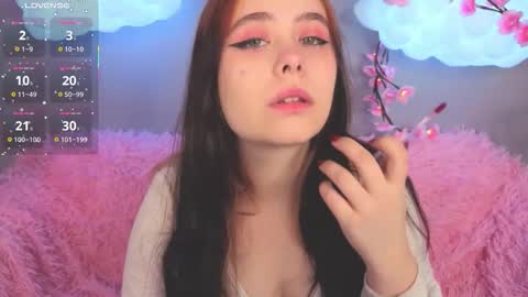 Snapshot of _lexii_pop chatting on 02.27.26 Im Alis 3 online show from 02.27.26