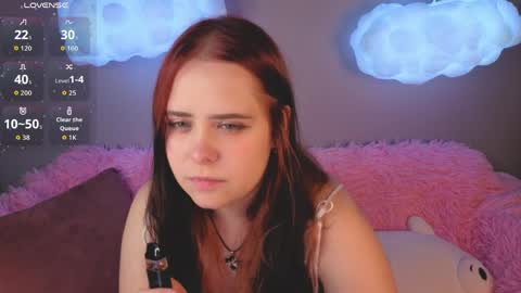 Im Alis 3 online show from 04.06.26