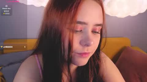 Im Alis 3 online show from 07.04.26