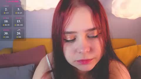 Im Alis 3 online show from 07.15.26