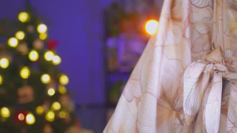 Salome Kelch online show from 12.14.25