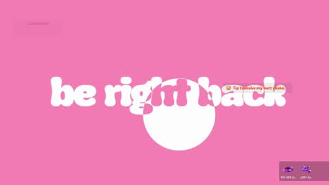 Liliana online show from 03.24.26