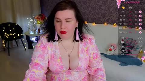 Lily online show from 01.18.25