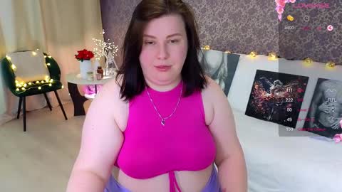 Lily online show from 02.03.25