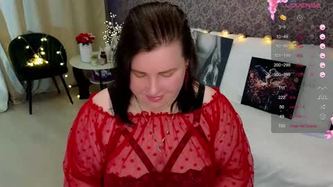 Lily online show from 02.19.25