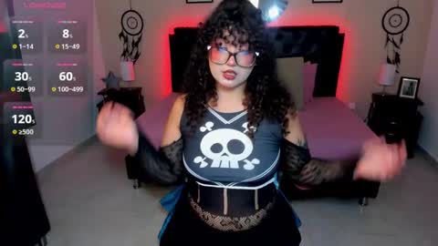 Liily online show from 03.06.26