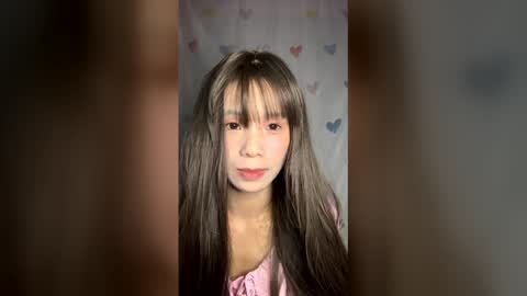 _lily0_ online show from 06.10.26